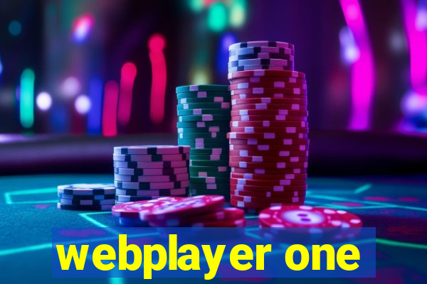 webplayer one
